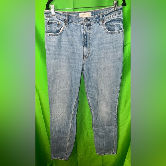 Abercrombie & Fitch Jeans size 31 - Picture 1 of 6